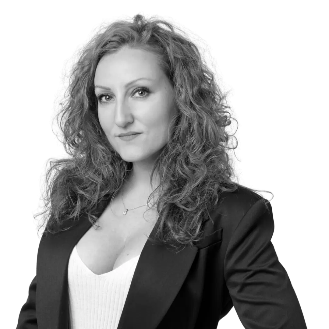 Галина Стрижевская — кинопродюсер, продюсер сериала «Слово пацана»